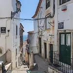 Alfama\'S Heart Studio By Lovelystay