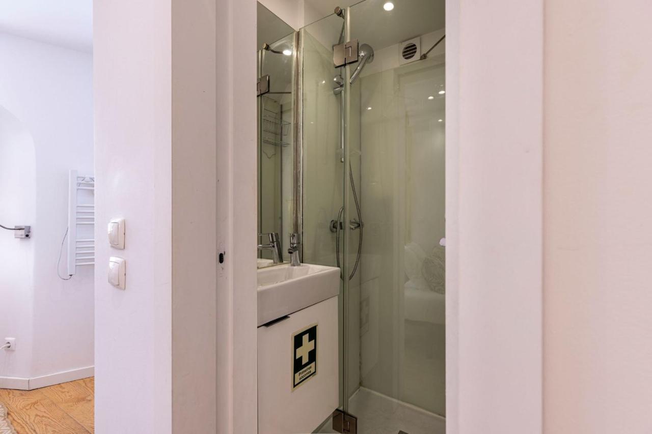 Alfama's Heart Studio By Lovelystay Appartement Lisboa